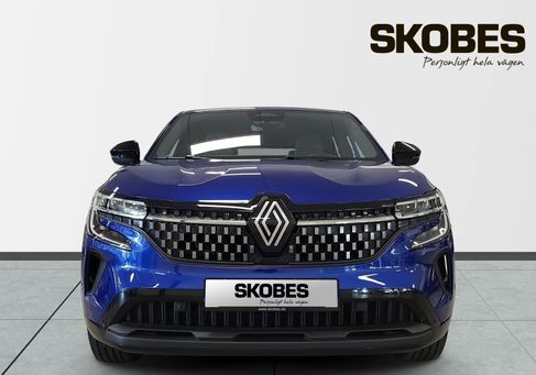 Renault Austral, 2024