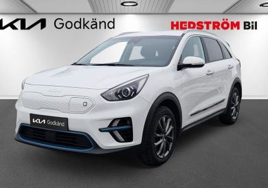 Kia Niro, 2022