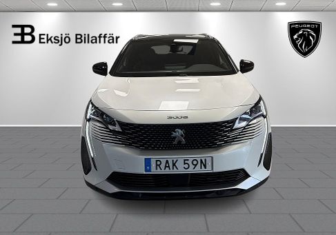 Peugeot 3008, 2023 2