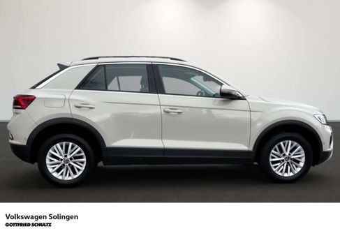 Volkswagen T-Roc, 2023