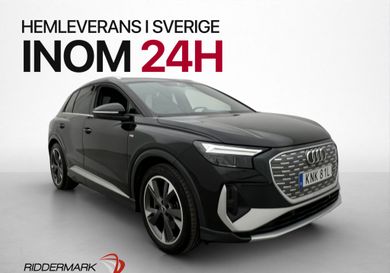Audi Q4, 2022