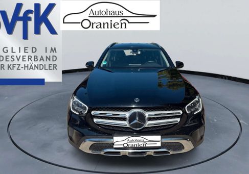 Mercedes-Benz GLC 200, 2020