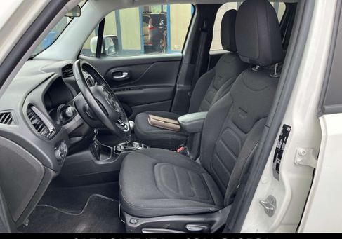 Jeep Renegade, 2018 3