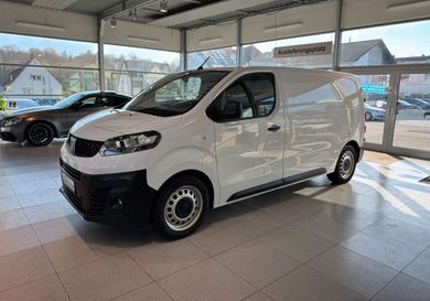Fiat Scudo, 2022