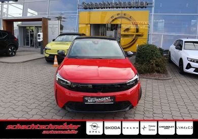 Opel Corsa, 2024