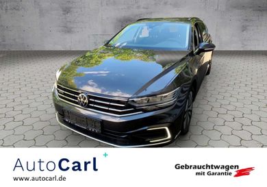 Volkswagen Passat Variant, 2021