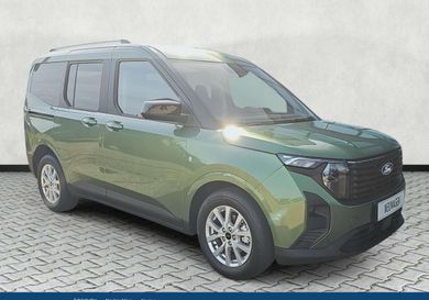 Ford Tourneo Courier, 2025