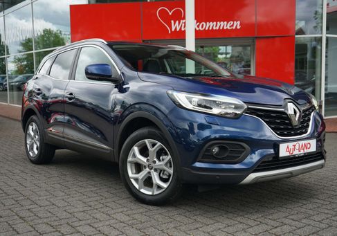 Renault Kadjar, 2020