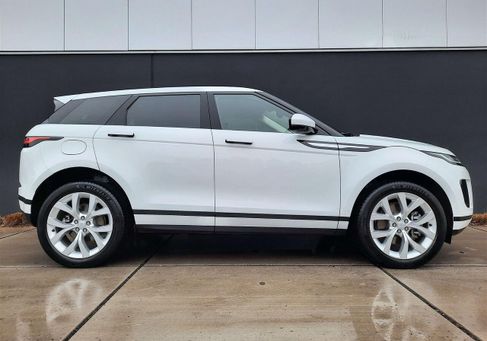 Land Rover Range Rover Evoque, 2022
