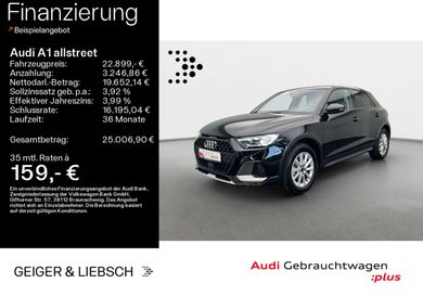 Audi A1, 2025