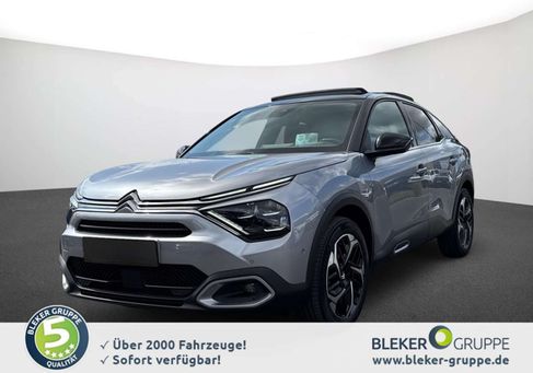 Citroën C4, 2023 2