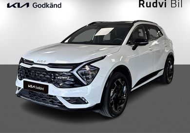 Kia Sportage, 2023