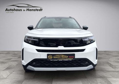Opel Frontera, 2025