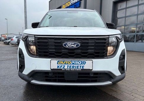 Ford Tourneo Courier, 2024