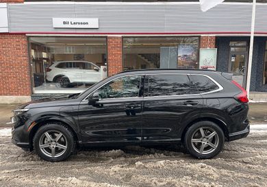 Honda CR-V, 2024