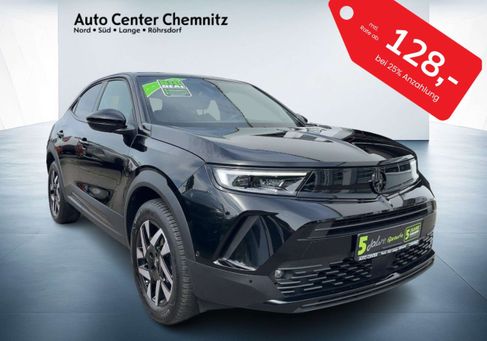 Opel Mokka, 2024 2