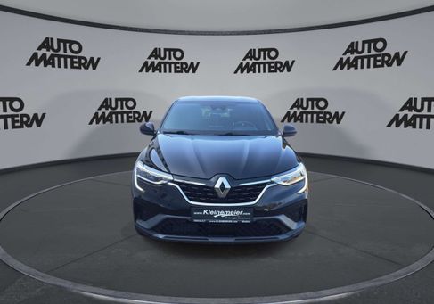 Renault Arkana, 2022