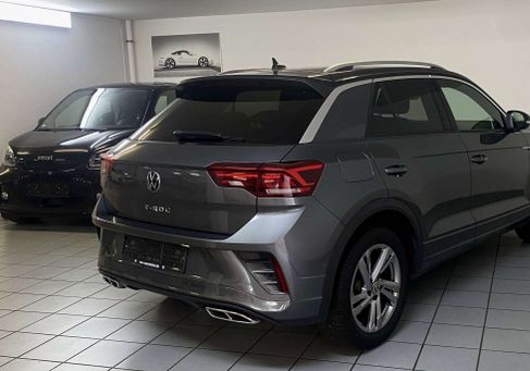 Volkswagen T-Roc, 2023