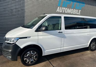 Volkswagen T6 Transporter, 2022