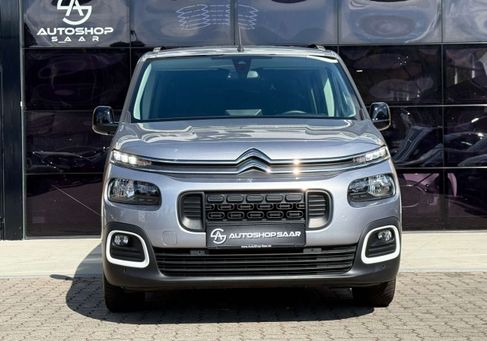 Citroën Berlingo, 2023 2