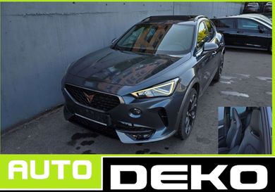 Cupra Formentor, 2023