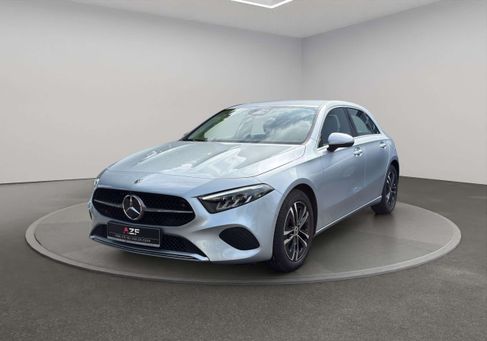 Mercedes-Benz A 180, 2024