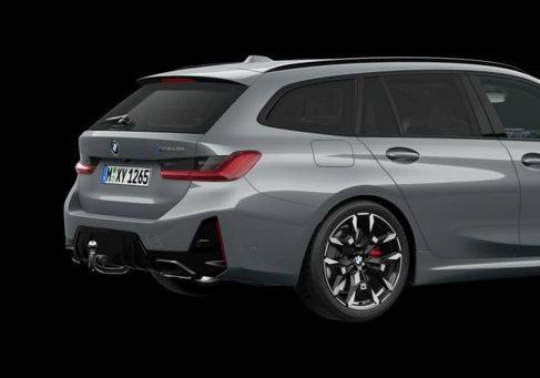 BMW M340i, 2027