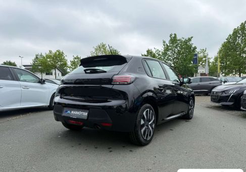 Peugeot 208, 2024
