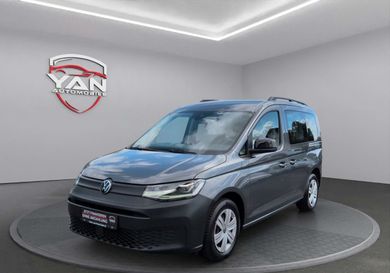 Volkswagen Caddy, 2023