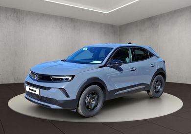 Opel Mokka, 2026