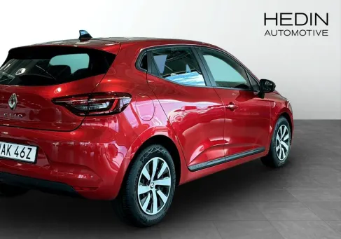Renault Clio, 2023 2
