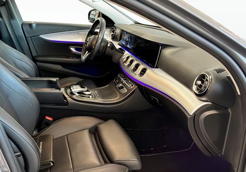 Mercedes-Benz, 2019 3