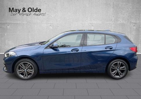 BMW 118, 2023 2