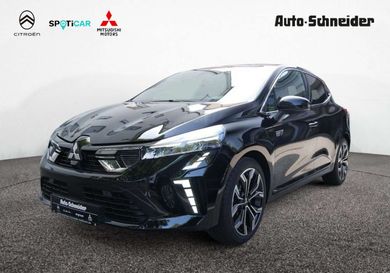 Mitsubishi Colt, 2025