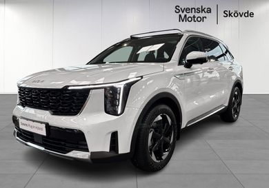 Kia Sorento, 2025