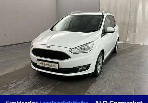 Ford Grand C-Max, 2019
