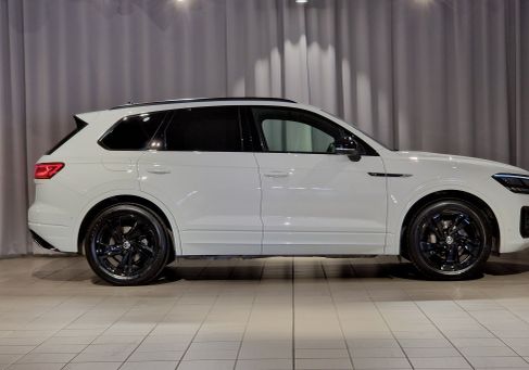 Volkswagen Touareg, 2023