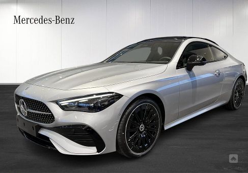 Mercedes-Benz, 2024