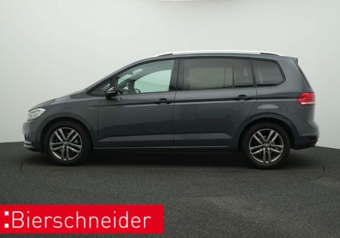 Volkswagen Touran, 2022 2