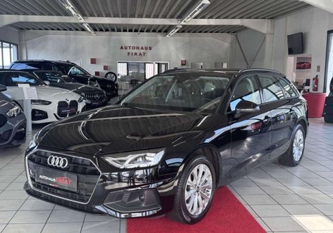 Audi A4, 2023