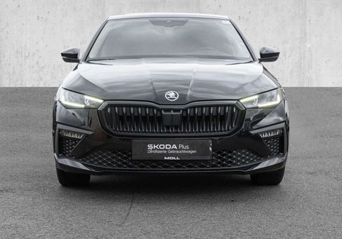 Skoda Scala, 2025