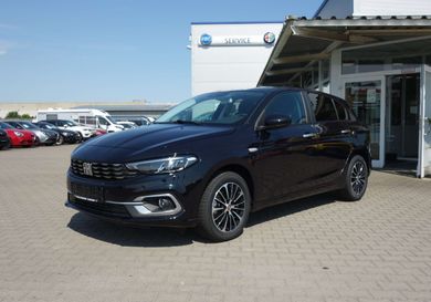 Fiat Tipo, 2024