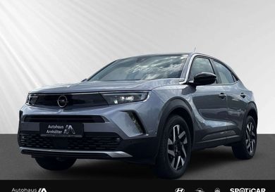Opel Mokka, 2023
