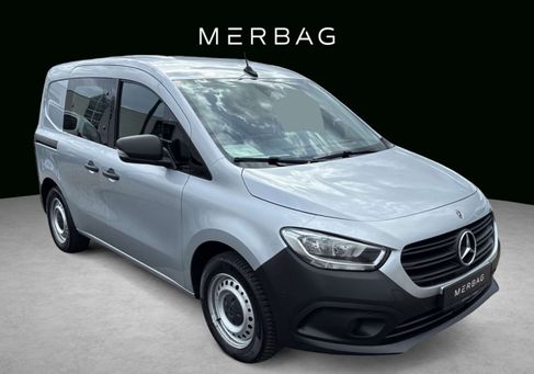 Mercedes-Benz Citan, 2022