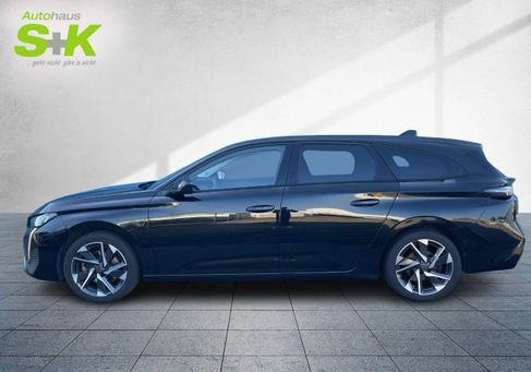Peugeot 308, 2023