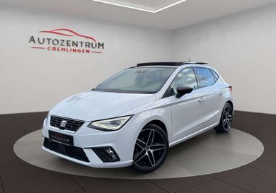 Seat Ibiza, 2023