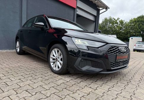 Audi A3, 2023 3