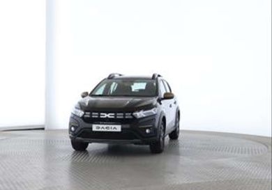 Dacia Sandero, 2025