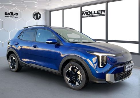 Kia Stonic, 2026 2