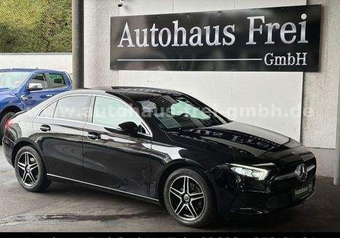 Mercedes-Benz A 200, 2019